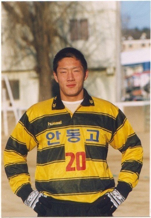 중,고딩 시절에는 호환마마 보다 무서운 관상 | 인스티즈
