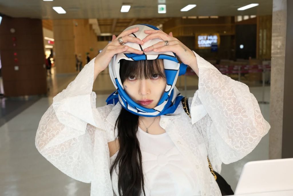  현아 인스타그램 업뎃