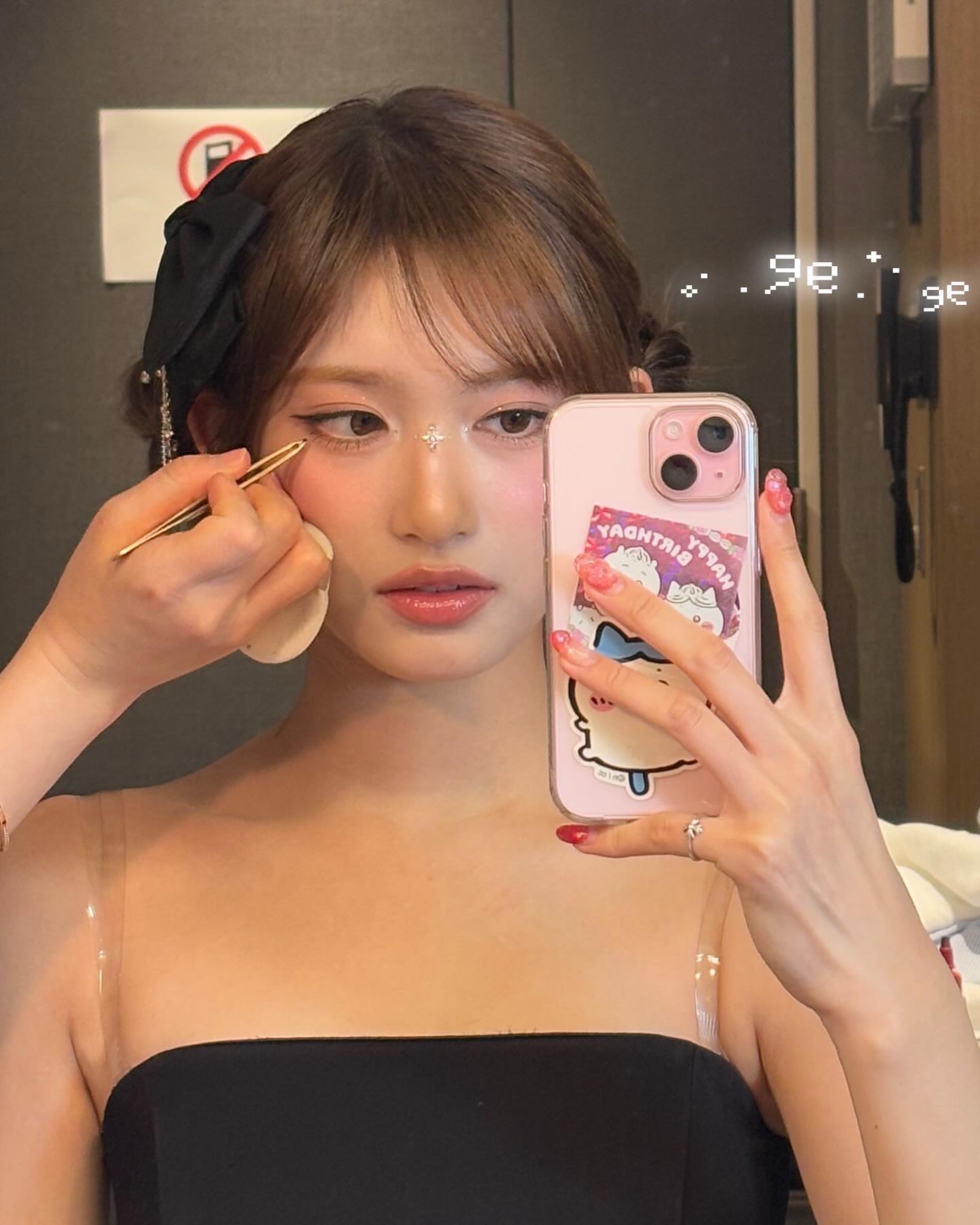 아이브 막내 이서 비주얼 근황.jpg | 인스티즈