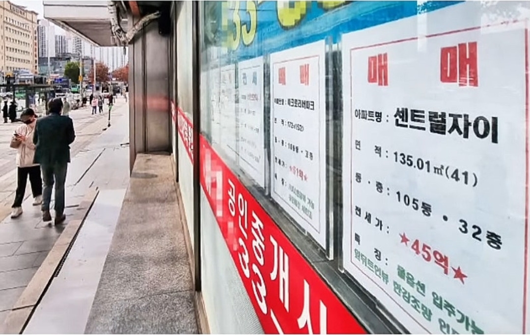 정부가 내놓은 2030 부동산 설거지 정책 | 인스티즈