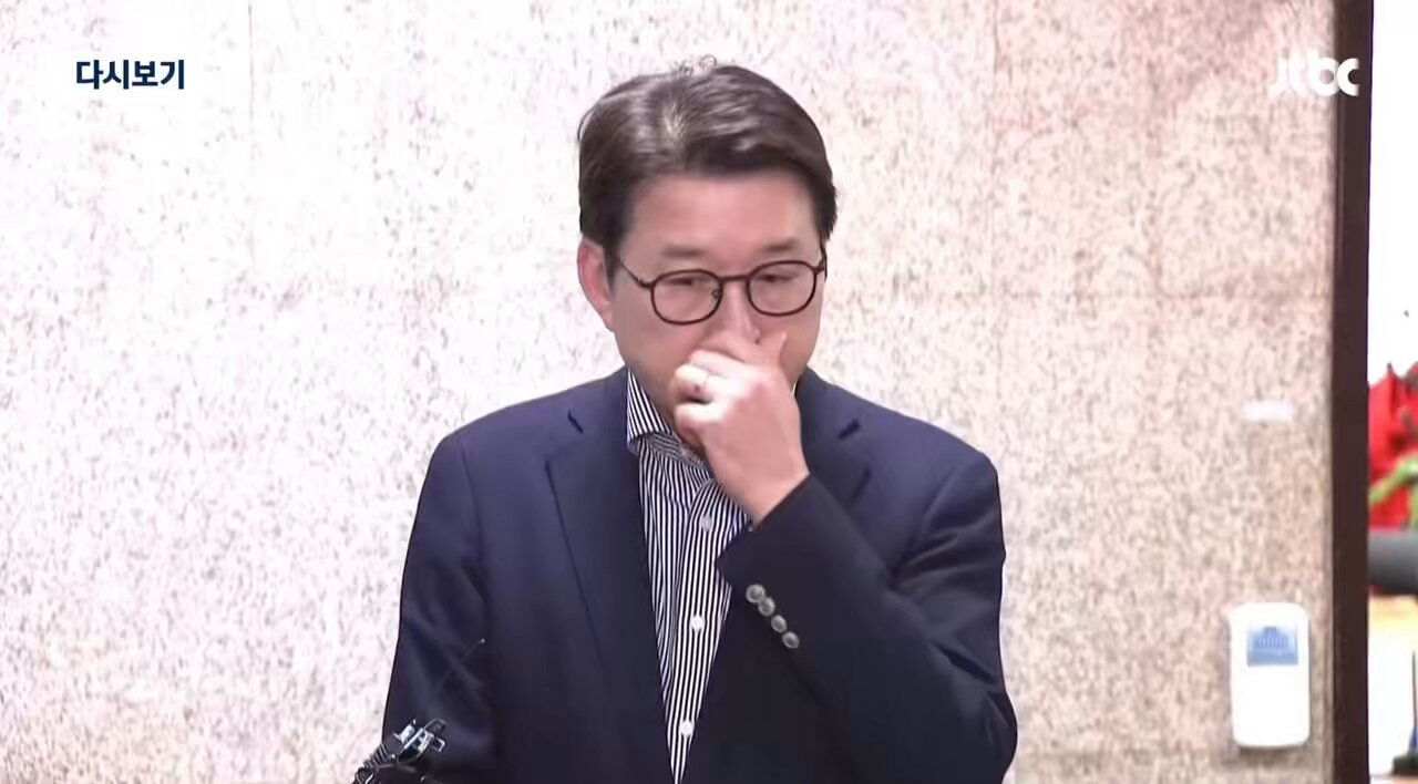 국힘 순수재미 고트임 걍 snl은 이기는듯 | 인스티즈