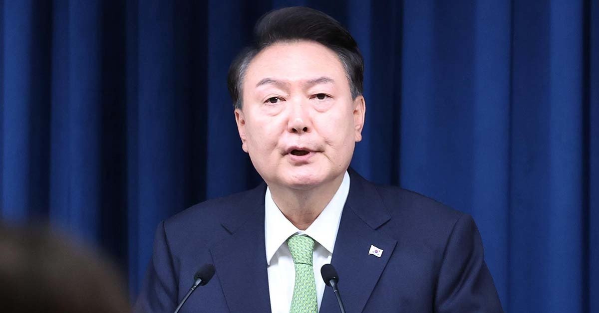 "윤석열 대통령 사형 또는 무기징역 확실” | 인스티즈