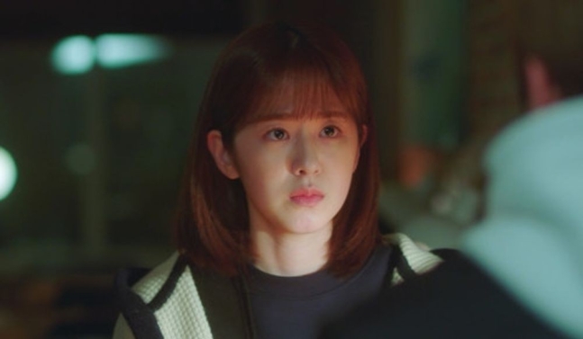 박혜수, 정재현X이정식과 한밤중 만남 포착...삼각 구도 재발화? ('디어엠') | 인스티즈
