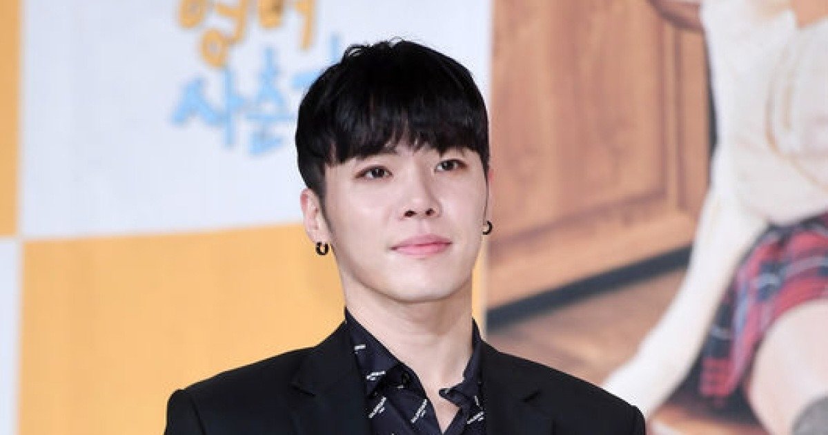 故휘성, 14일 오전 11시부터 조문 받는다..유가족 "조용한 추모" 당부 [공식] | 인스티즈