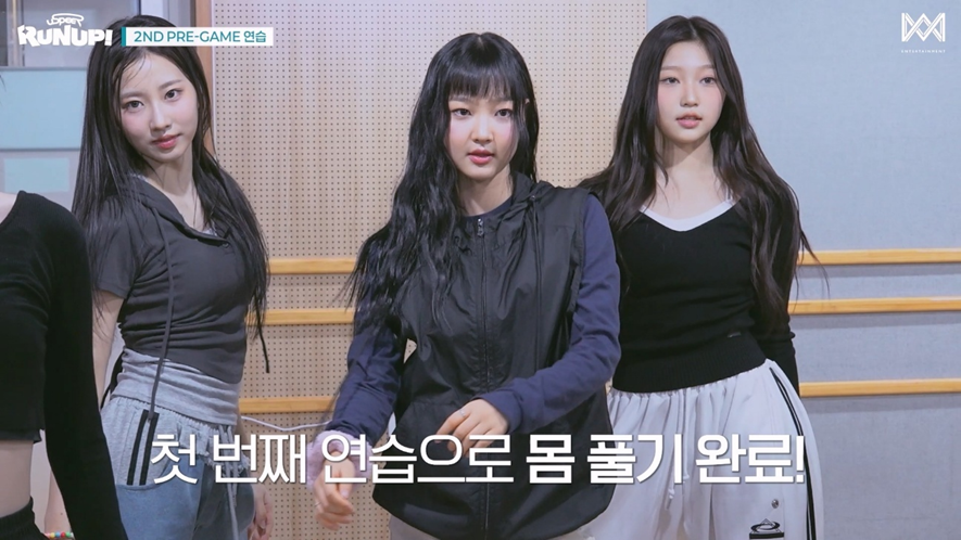 오마이걸 선배님 커버도 꼭 보여줬으면 좋겠는 여돌 | 인스티즈