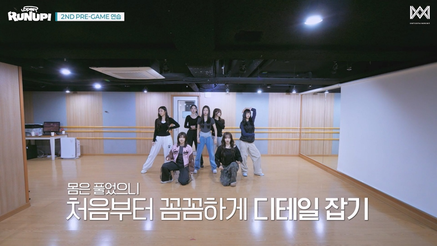 오마이걸 선배님 커버도 꼭 보여줬으면 좋겠는 여돌 | 인스티즈