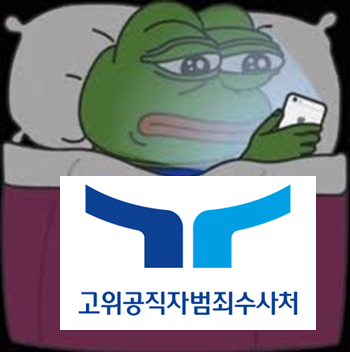  지난 한달동안 공수처 요약