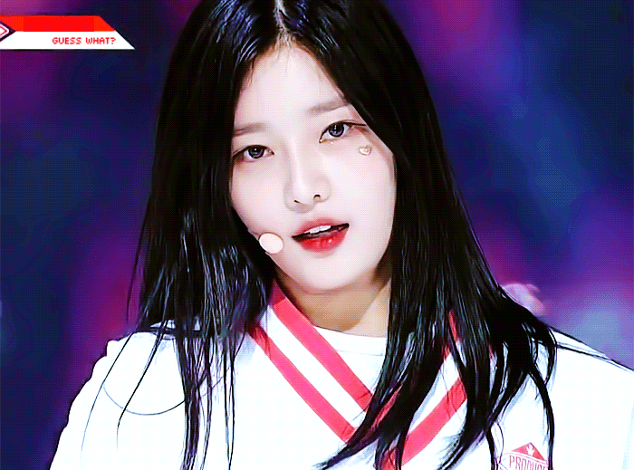 아이돌학교 프로듀스48 참가 했었다는 솔로지옥4 출연자 | 인스티즈
