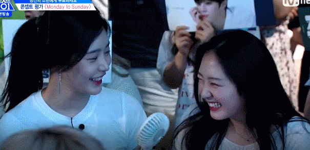 아이돌학교 프로듀스48 참가 했었다는 솔로지옥4 출연자 | 인스티즈