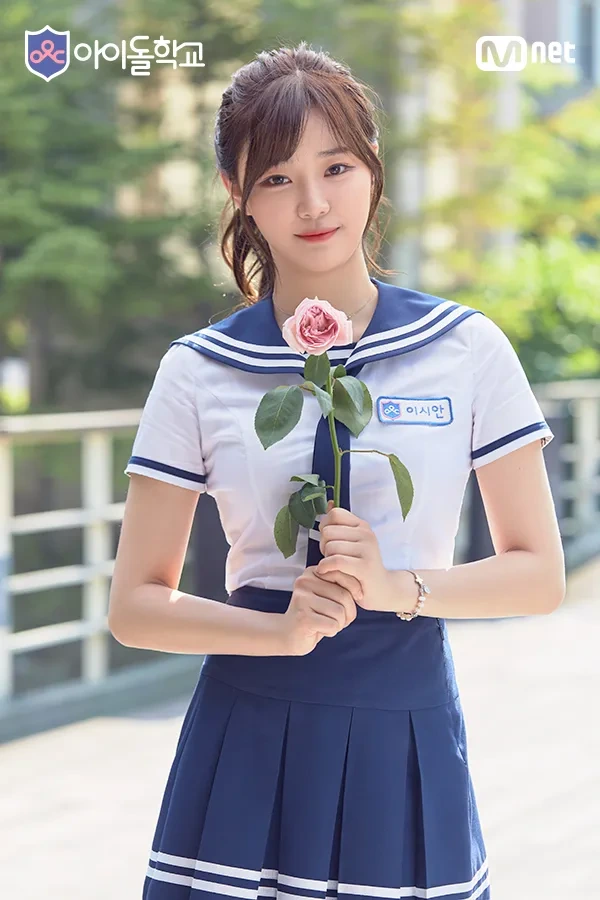 아이돌학교 프로듀스48 참가 했었다는 솔로지옥4 출연자 | 인스티즈