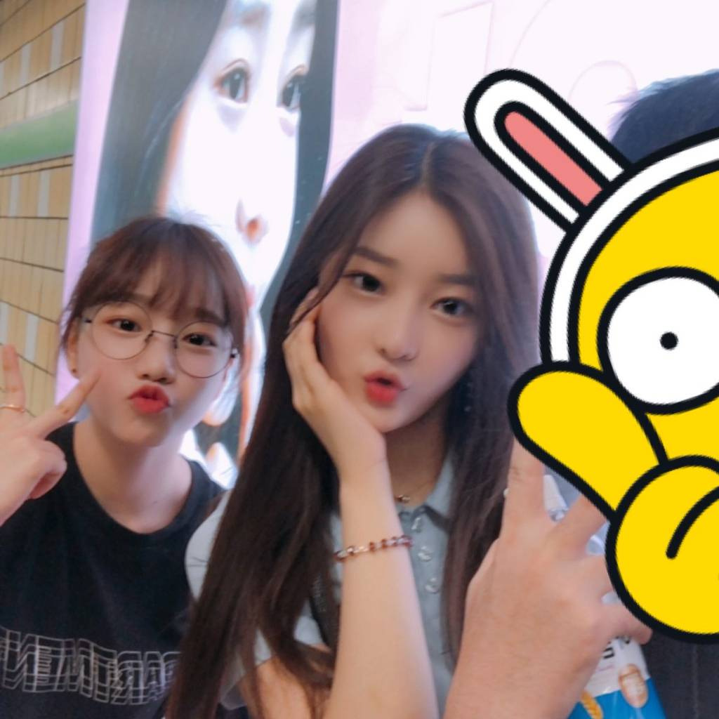 아이돌학교 프로듀스48 참가 했었다는 솔로지옥4 출연자 | 인스티즈