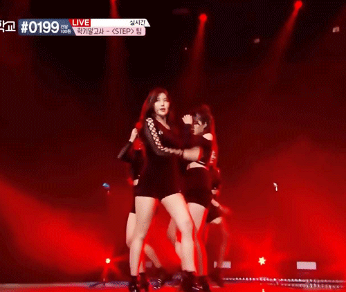 아이돌학교 프로듀스48 참가 했었다는 솔로지옥4 출연자 | 인스티즈