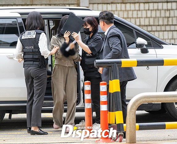 [단독] "임신, 두 남자에게 연락했다"…손흥민, 공갈 사건의 반전 | 인스티즈