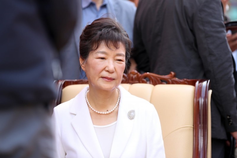 박근혜 "이준석 마이웨이로 어려워진 선거 구도…최선 다해야" | 인스티즈