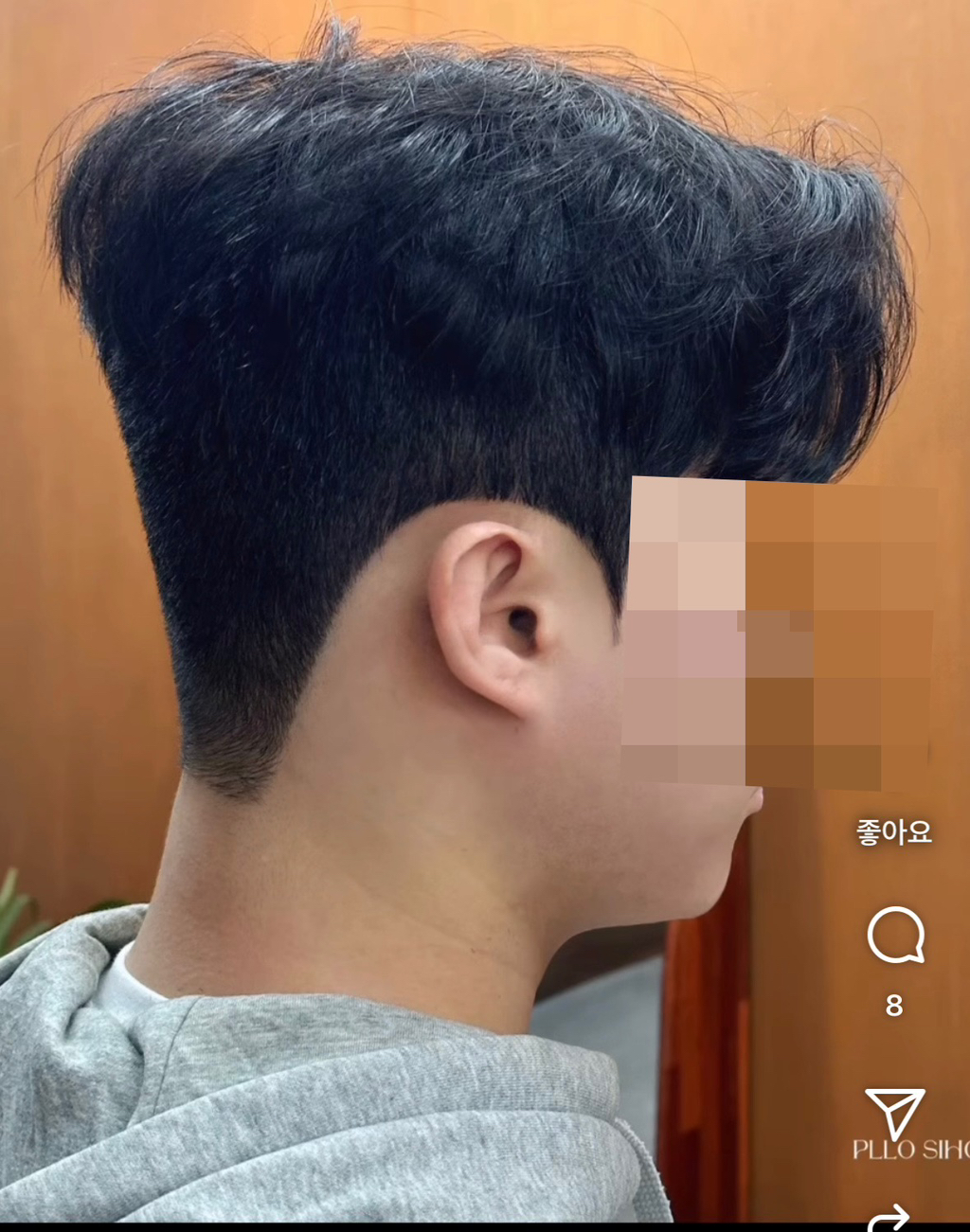 요즘 남자 인기 헤어 스타일 근황 | 인스티즈