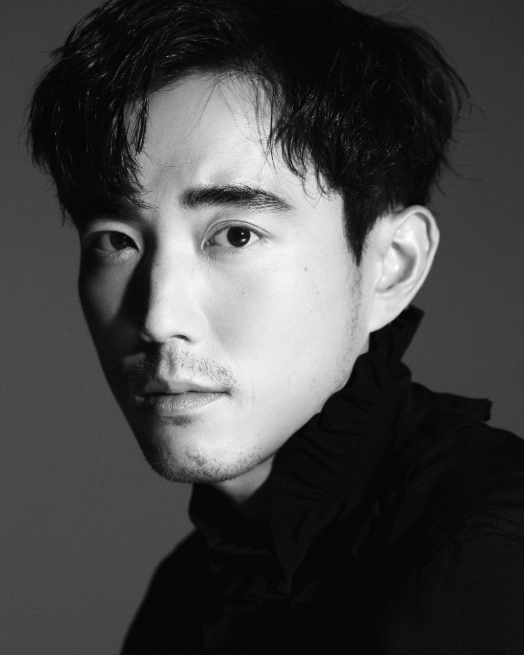  저스틴민,토니안,한예슬,박제형(구데식) 뜻밖의 공통점1