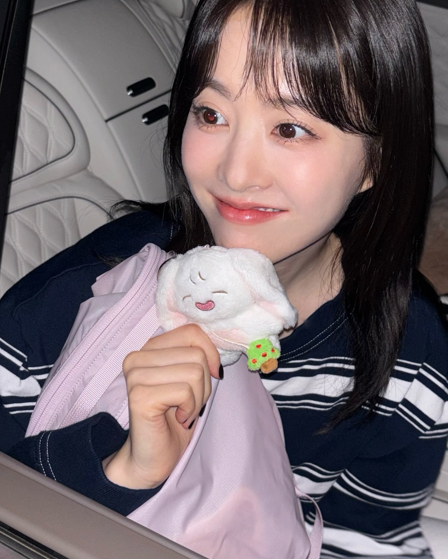 박보영 인스타 업데이트 (뽀유탄생🐰) | 인스티즈