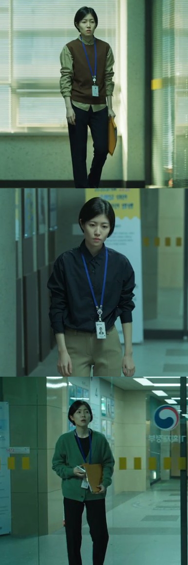  이거야말로 몸이 다 살리는 패션이더라