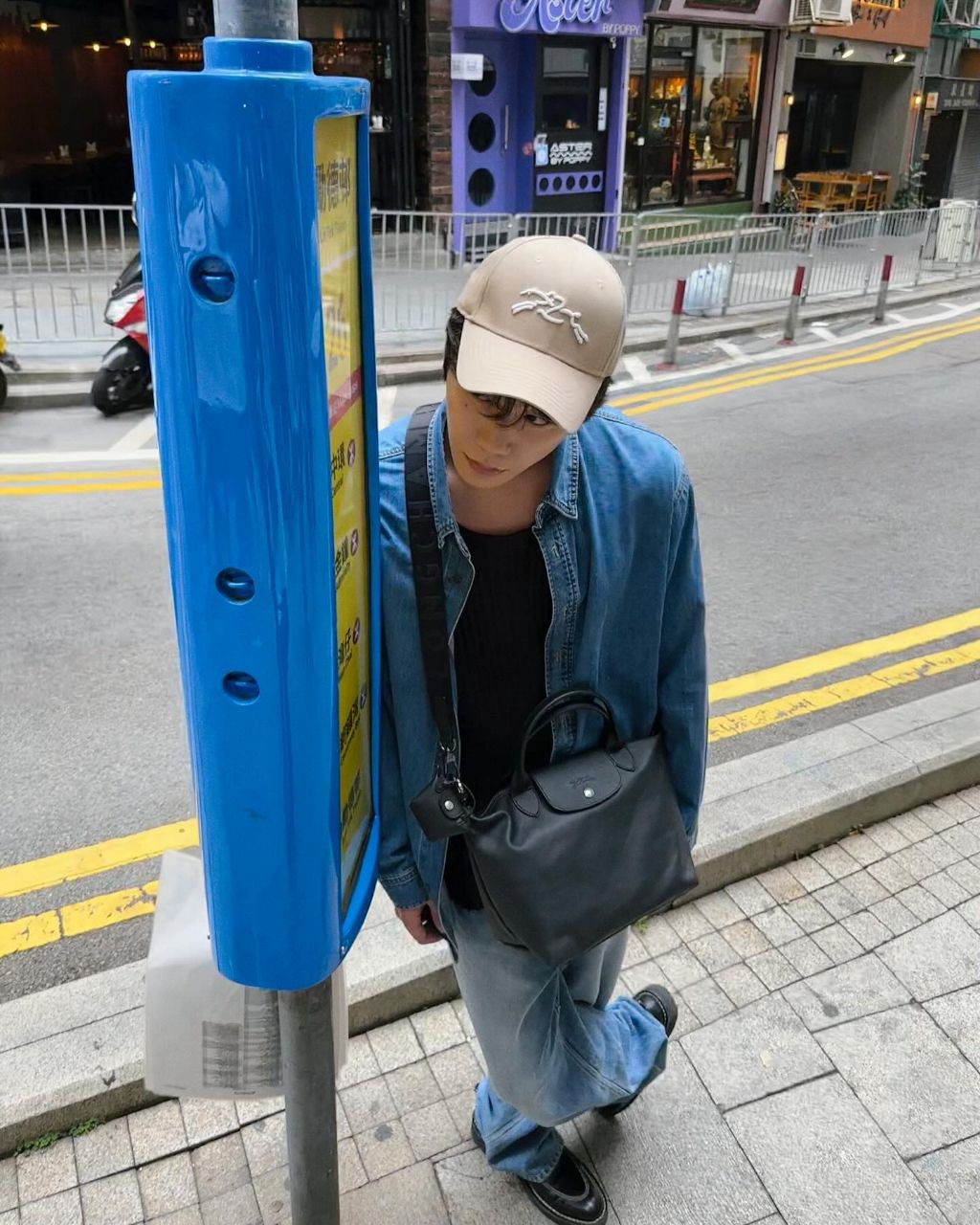  이준영 인스타 업데이트
