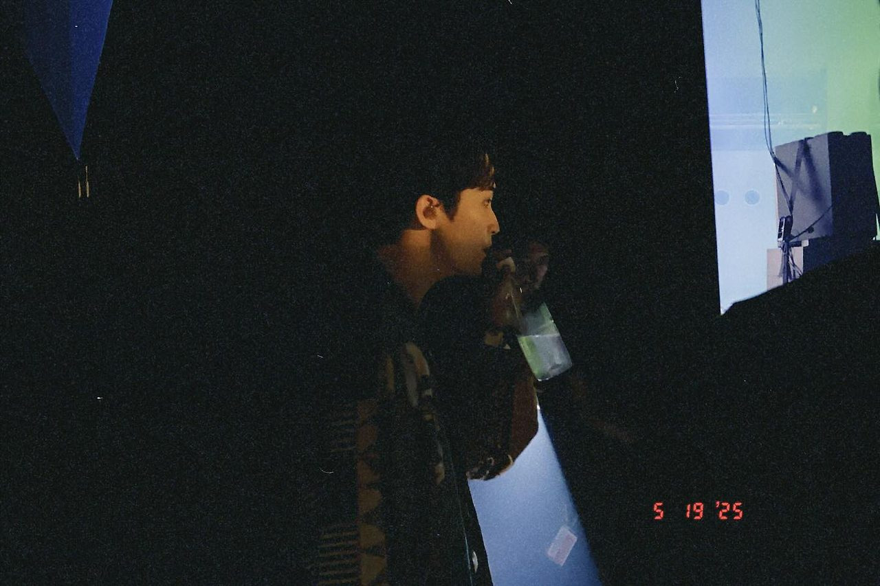 오늘 마크 인스타 업뎃 | 인스티즈