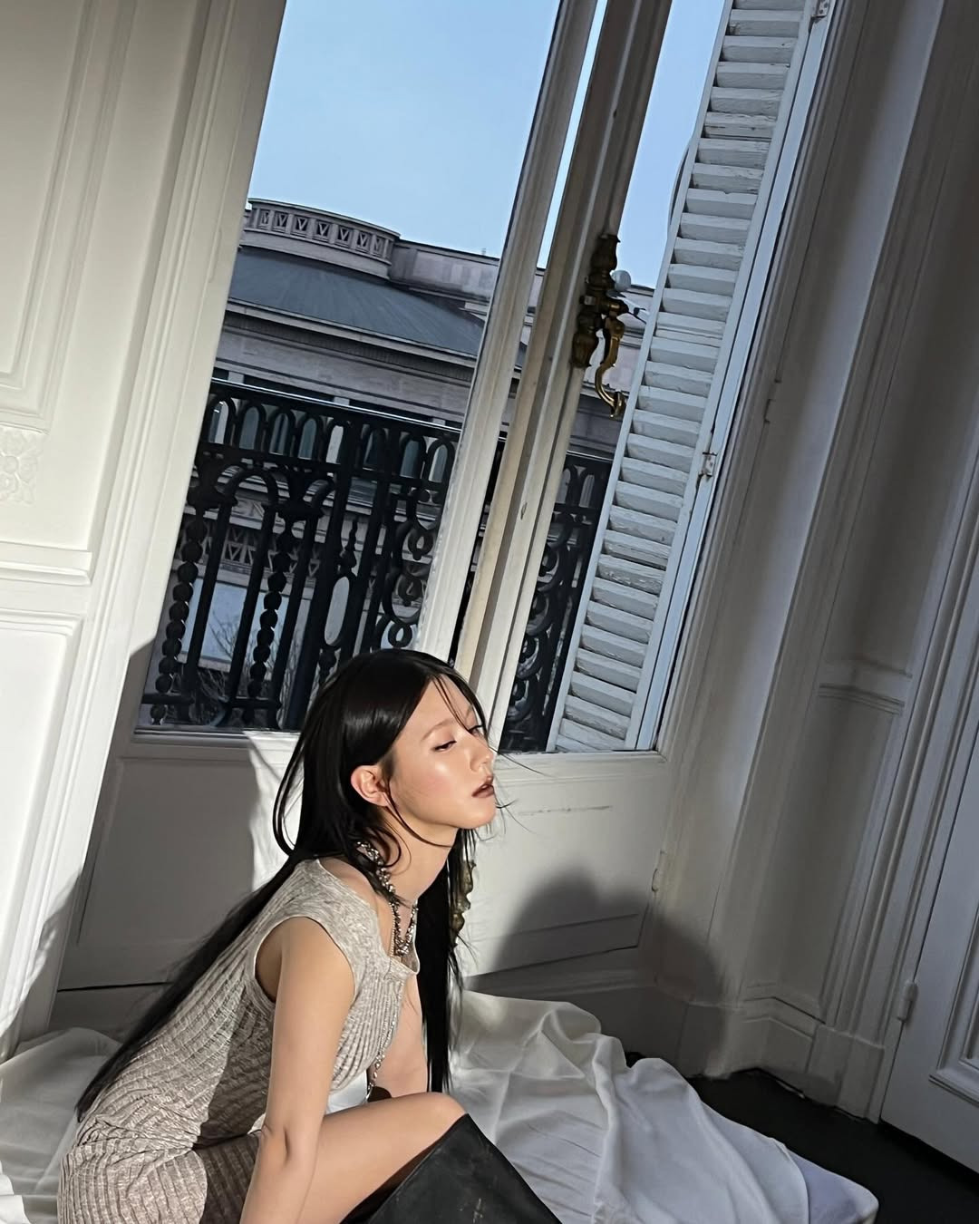 아이들 미연 인스타 업뎃.jpg | 인스티즈