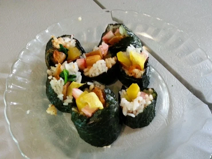 아침에 일어나서 입맛이 없어도 이거 하나 먹으면 입맛이 살아남 | 인스티즈