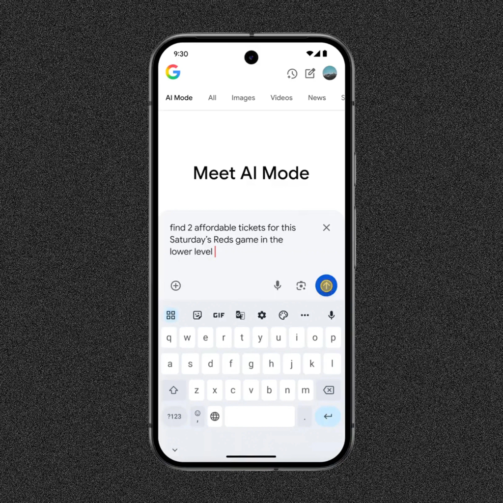 구글의 미쳐버린 AI 발표 내용 정리 | 인스티즈