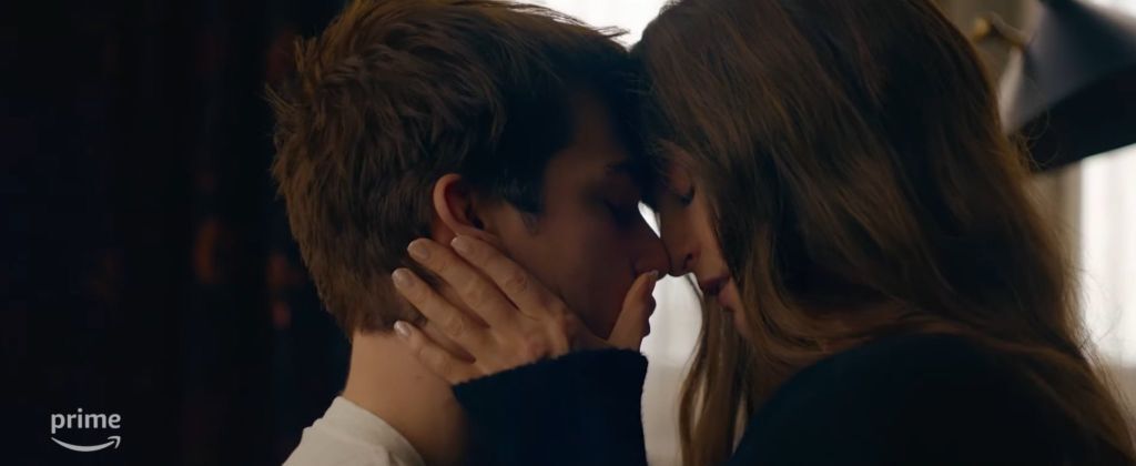 딸이랑 코첼라 갔다가 딸 최애랑 사귀게 된 엄마 영화 | 인스티즈