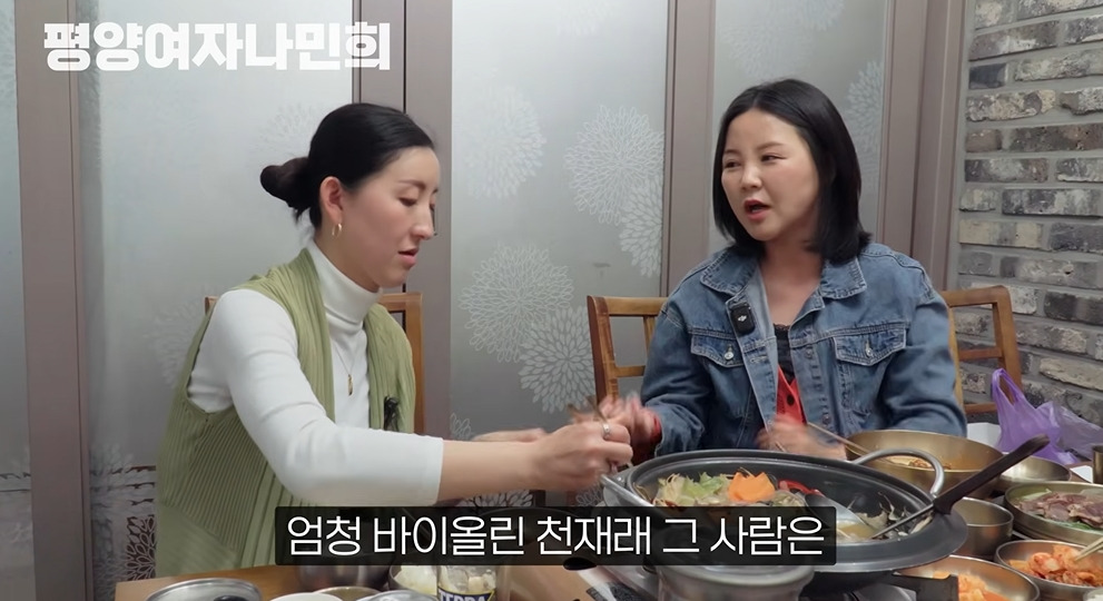 평양에서 공개총살 목격한 썰 | 인스티즈