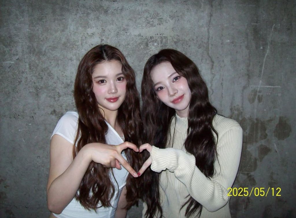  하츠투하츠의 수박상이라는 에이나