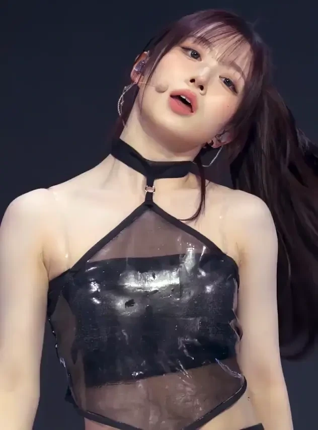 스압) 0.0000001% 확률로 흑어공주 겨드랑이 | 인스티즈