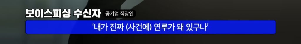 현재 여시에서도 피해자 속출중인 보이스피싱 수법 (법원 등기 보이스피싱) 속지말자! | 인스티즈