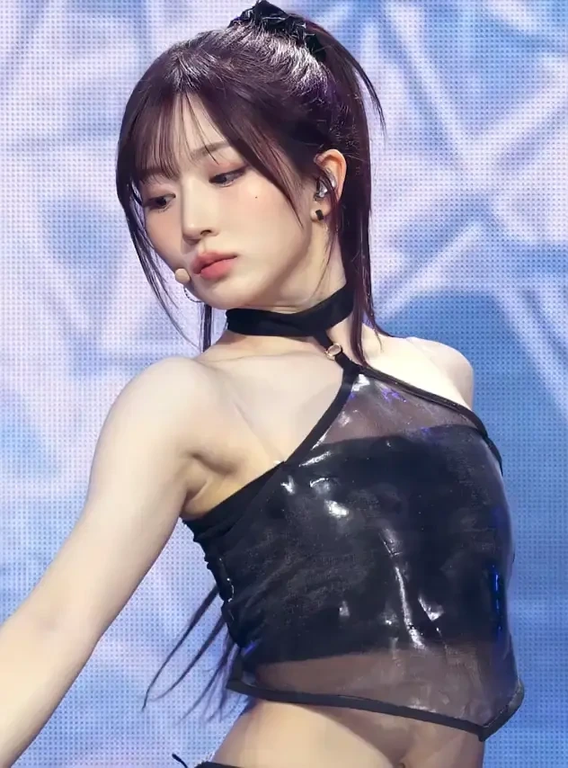 스압) 0.0000001% 확률로 흑어공주 겨드랑이 | 인스티즈
