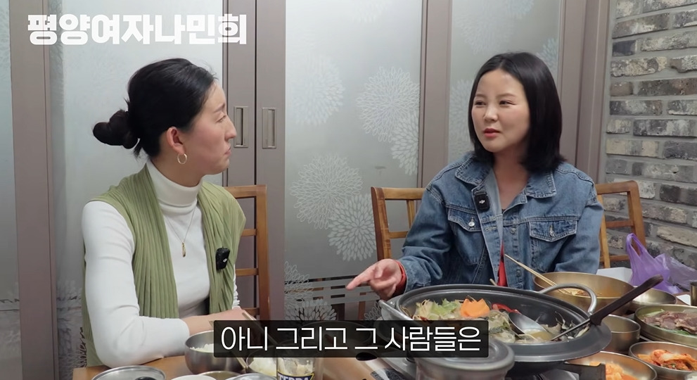 평양에서 공개총살 목격한 썰 | 인스티즈
