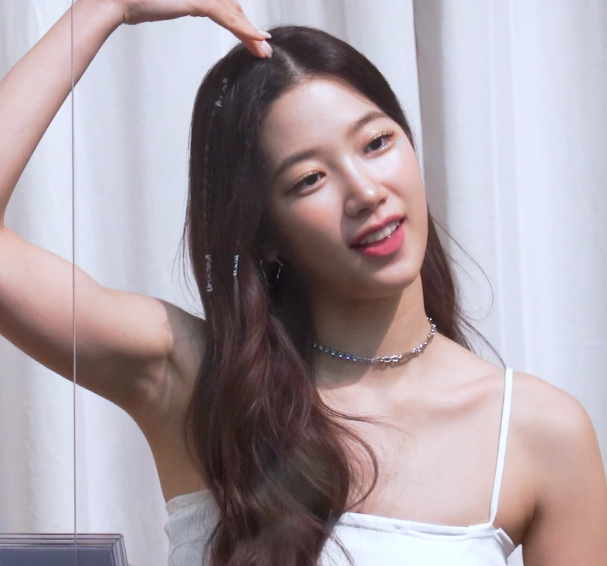 스압) 0.0000001% 확률로 흑어공주 겨드랑이 | 인스티즈