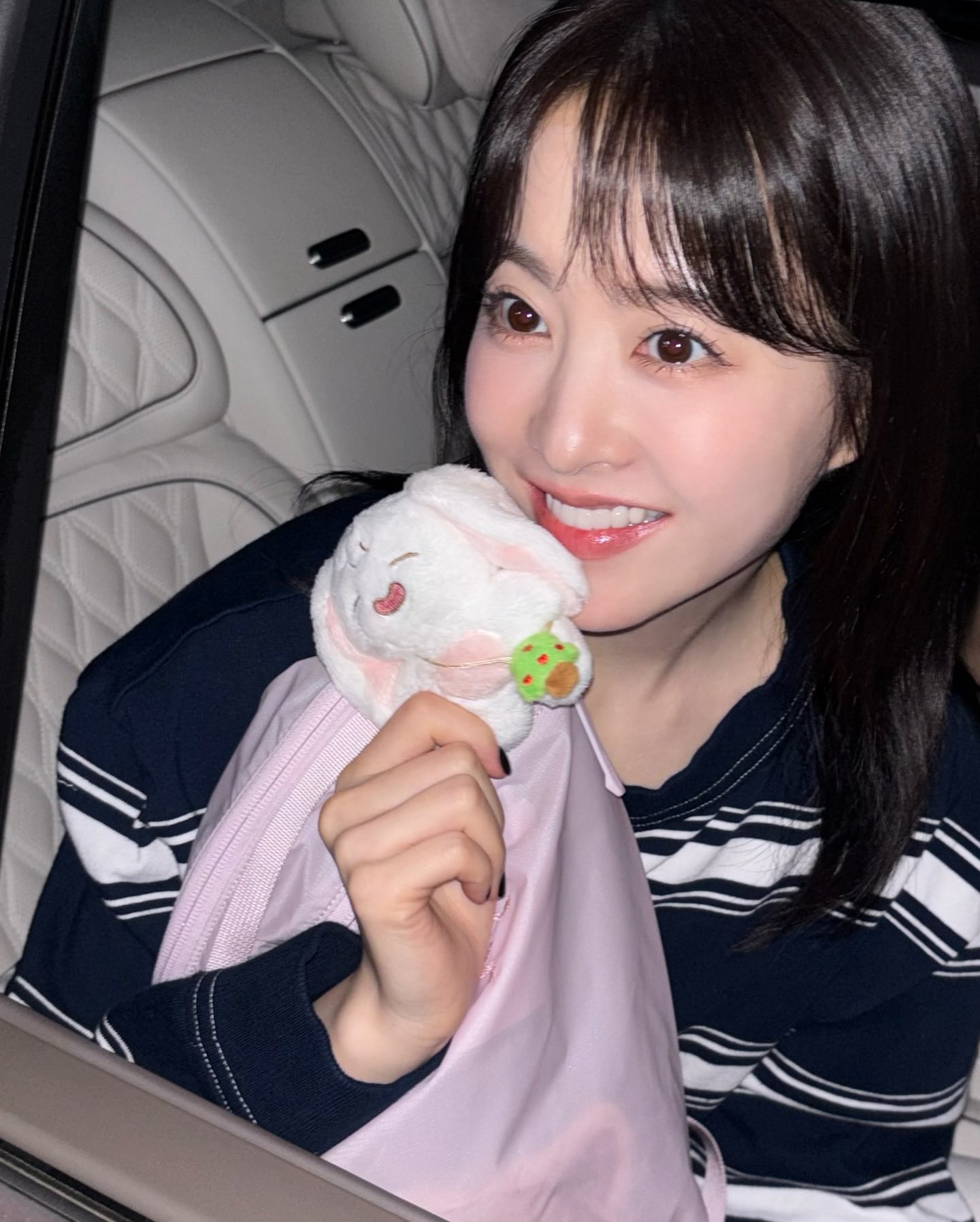 박보영 인스타 업데이트 (뽀유탄생🐰) | 인스티즈