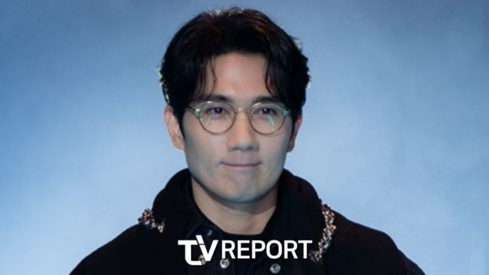  &apos;파워 내향인&apos; 엄태구, 예능 MC 발탁…심박수 폭발하려고 작정했나