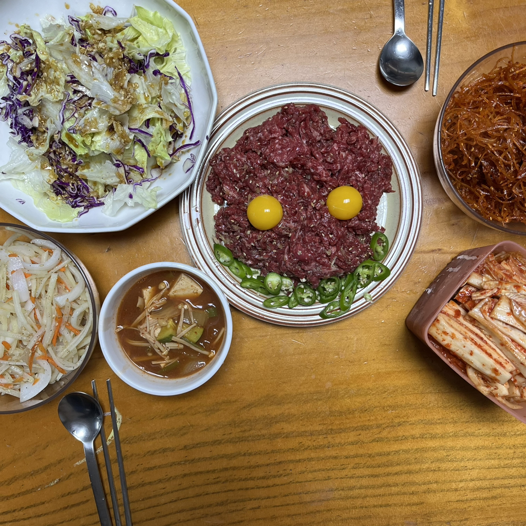 현실적인 소식 집밥 + 도시락 모음 | 인스티즈