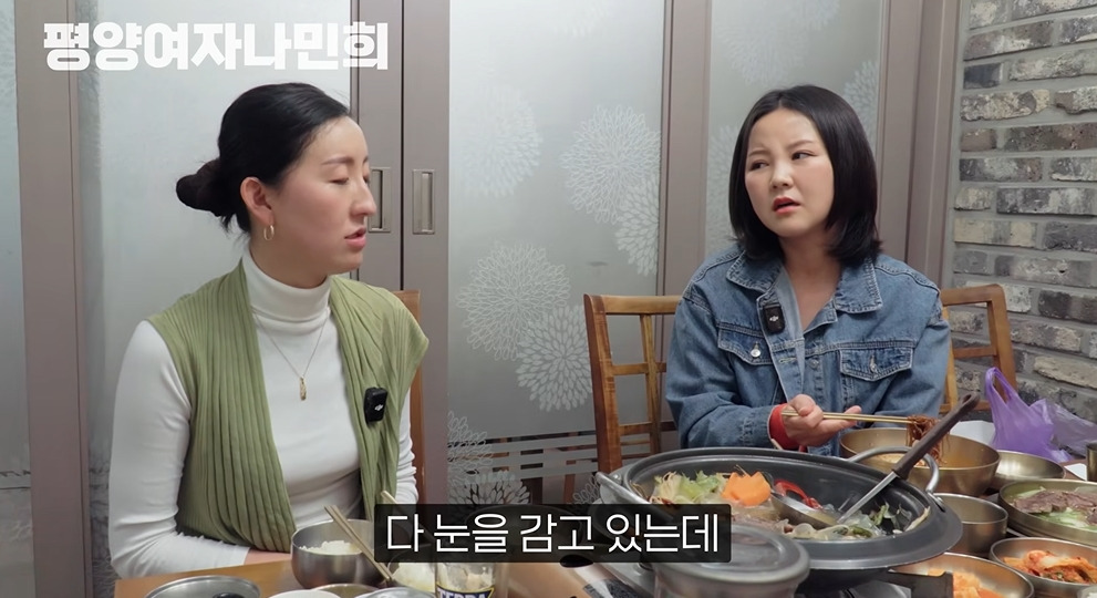 평양에서 공개총살 목격한 썰 | 인스티즈