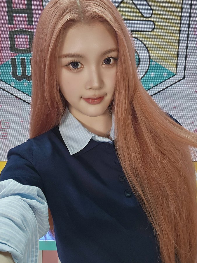 하츠투하츠의 수박상이라는 에이나 | 인스티즈