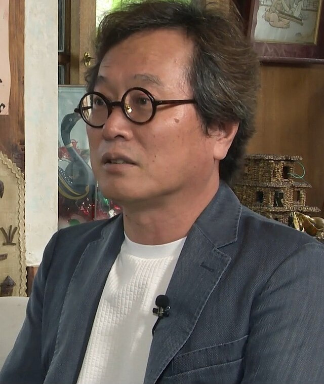 1 중에 가장 충격적인 인물을 골라보시오 | 인스티즈