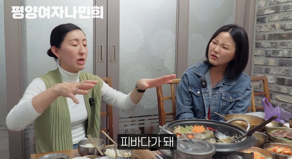 평양에서 공개총살 목격한 썰 | 인스티즈