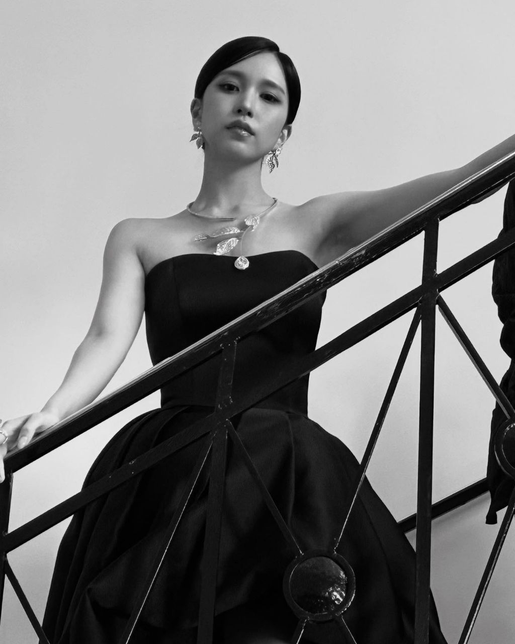 트와이스 미나 인스타 업데이트 (칸 영화제) | 인스티즈