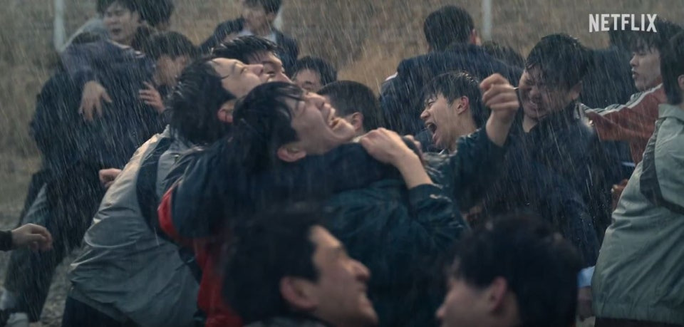 전학을 가게된 여시. 어디 다닐지 골라보기 | 인스티즈