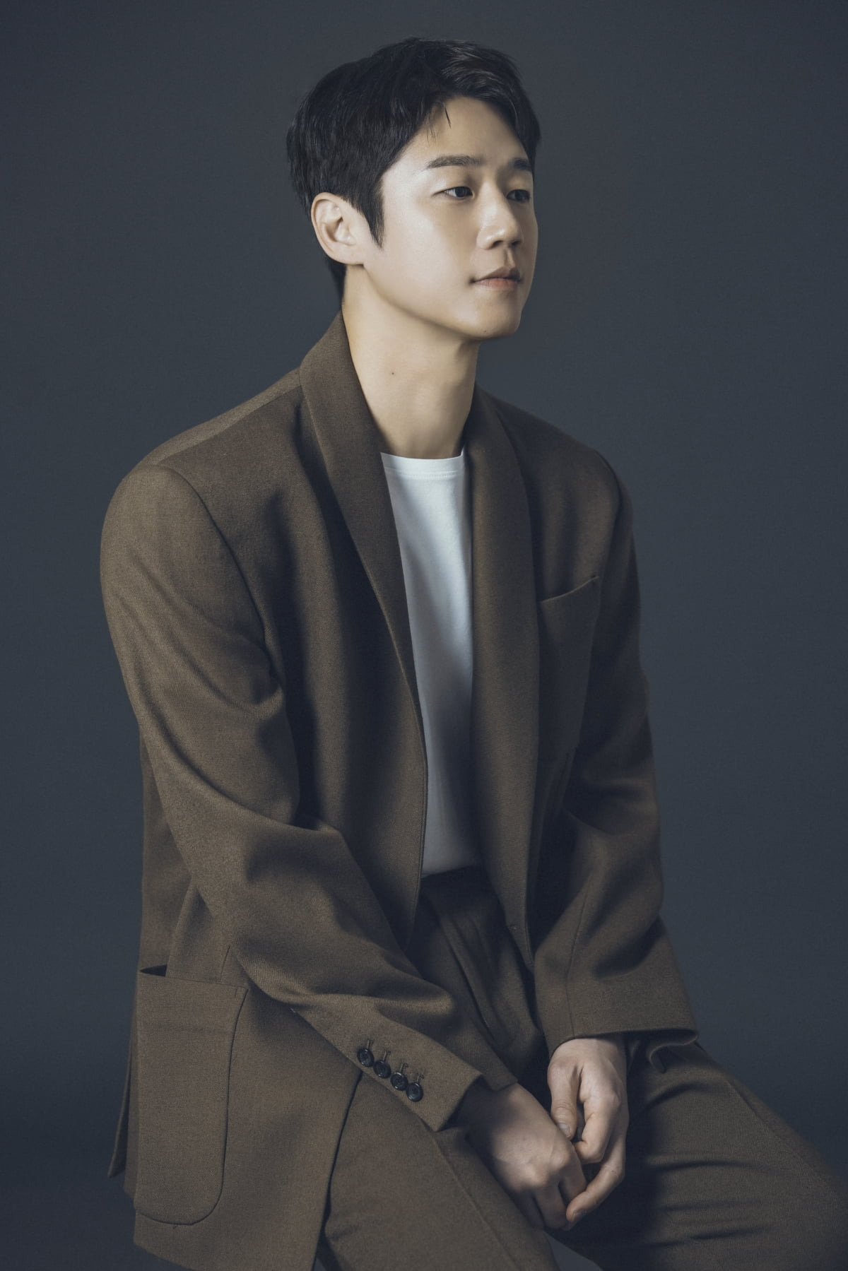  정준원 네가 감히 고윤정 상대역? 논란 예상했다 [인터뷰+]