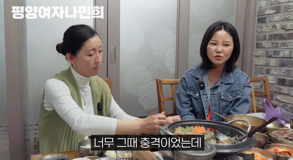 평양에서 공개총살 목격한 썰 | 인스티즈