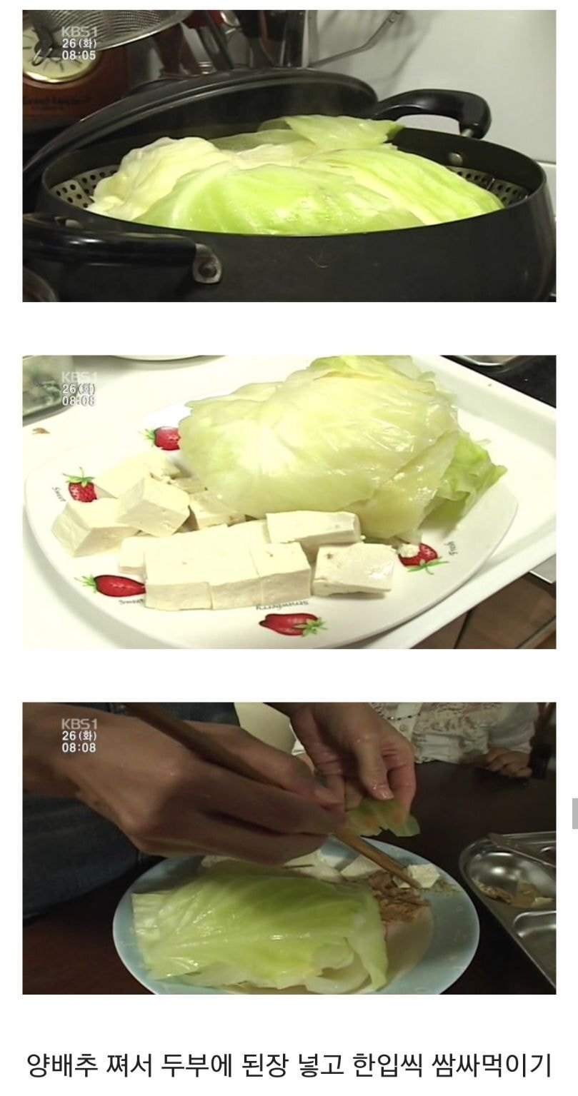 네쌍둥이 어머님이 만들어 먹인 애기들 건강식단.jpg | 인스티즈