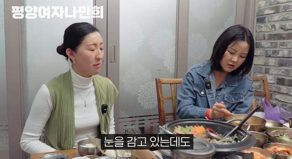 평양에서 공개총살 목격한 썰 | 인스티즈