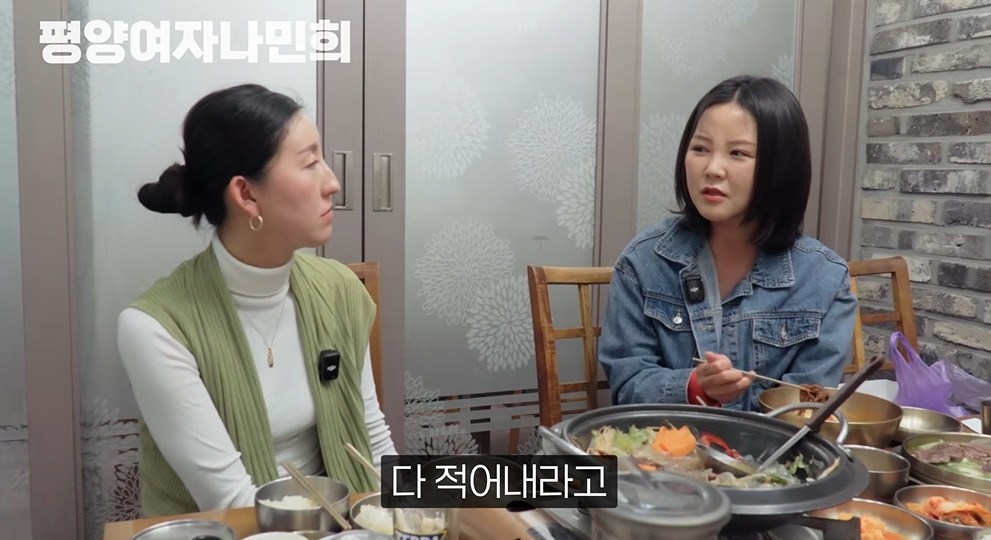 평양에서 공개총살 목격한 썰 | 인스티즈