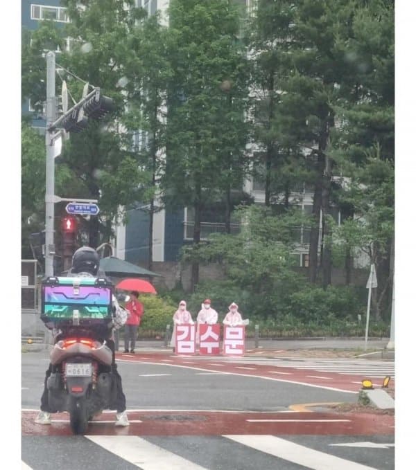 국민의힘 대선 후보 교체